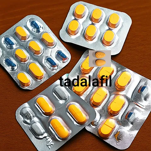 Tadalafil precio